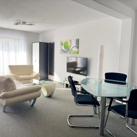 Ferienwohnung Sonitschka Lörrach Εξωτερικό φωτογραφία