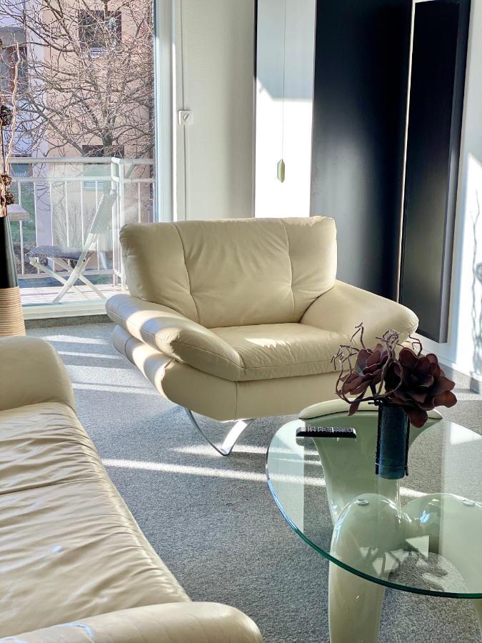 Ferienwohnung Sonitschka Lörrach Εξωτερικό φωτογραφία